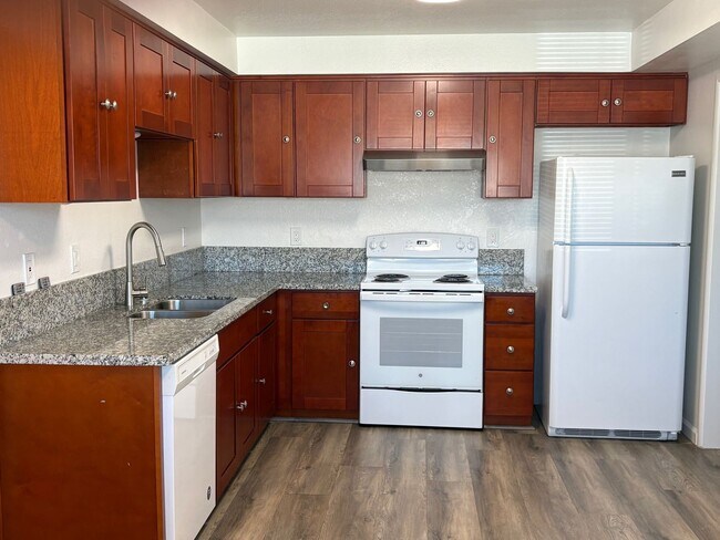 Foto del edificio - Clipper Way