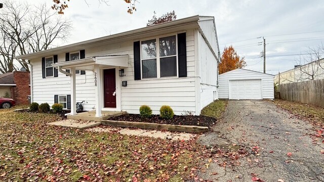 Foto principal - 2608 N Routiers Ave