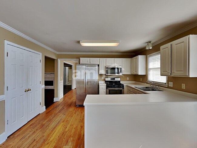 Foto del edificio - 20 Legend Creek Ct