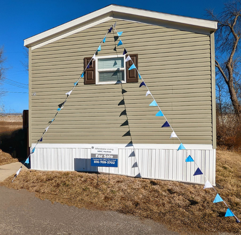 Foto principal - 12817 East 47th St S