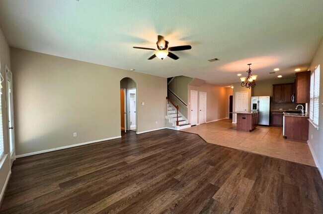 Foto del edificio - 15919 Angler Bend Dr