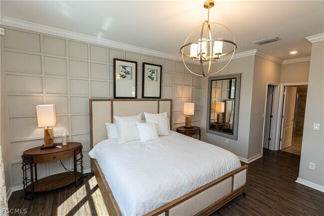 Foto del edificio - 3650 Crimson Ln