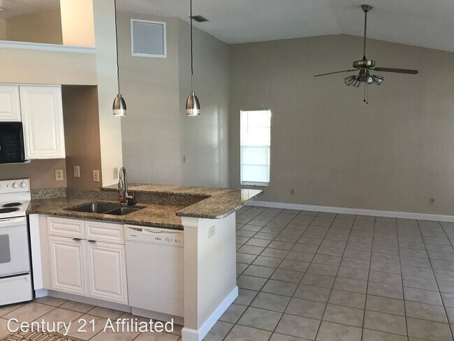 Building Photo - 4 br, 3 bath House - 10402 Nightengale Dr.