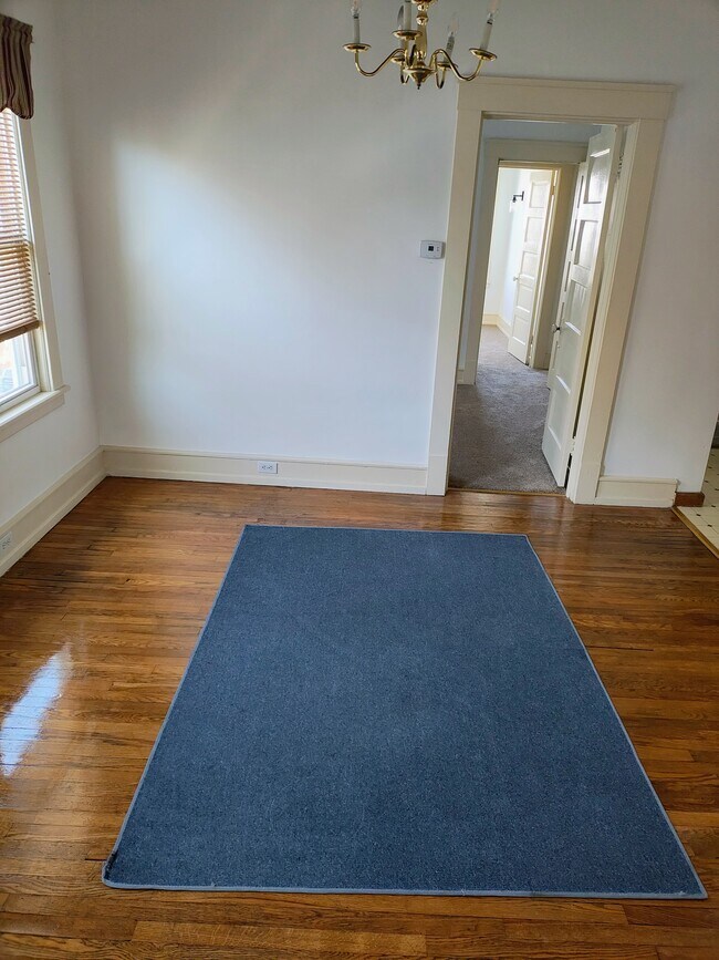 Comedor - 764 Amherst St