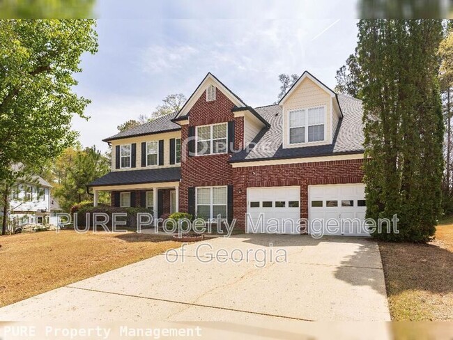 Building Photo - 2212 Caneridge Ct