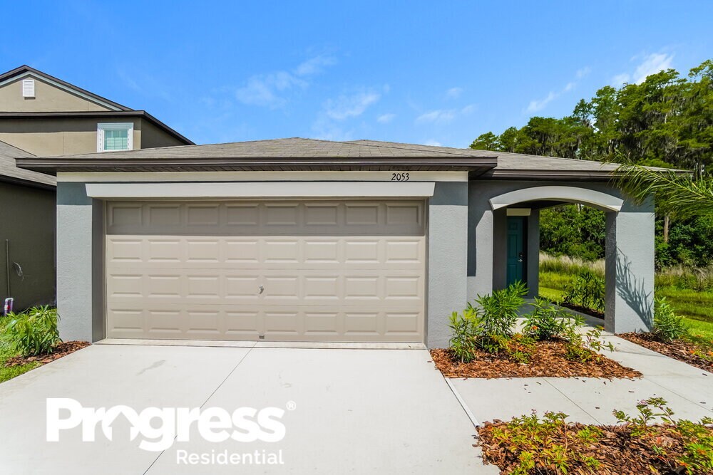 2053 Skybrooke Blvd, Lutz, FL 33558 House Rental in Lutz, FL