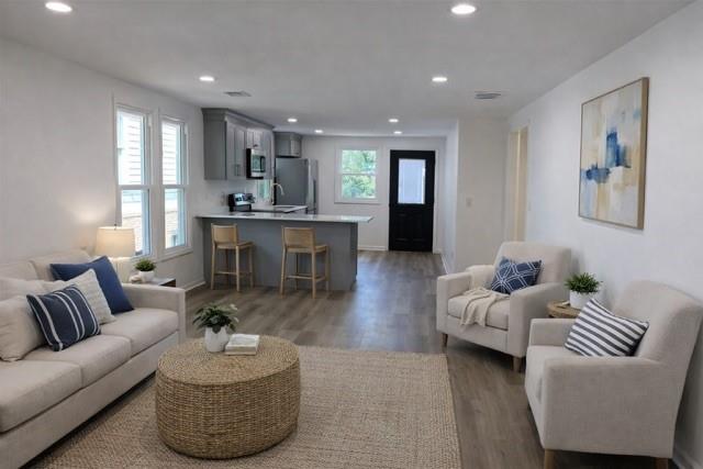 Building Photo - 3426 Harrison Rd