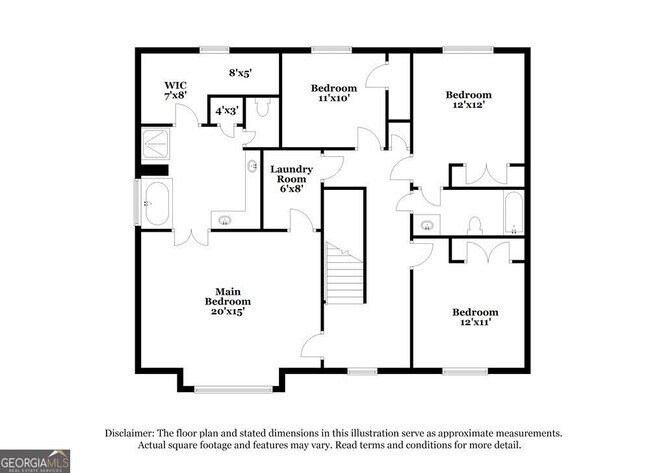 Building Photo - 860 Walking Stick Trail NE