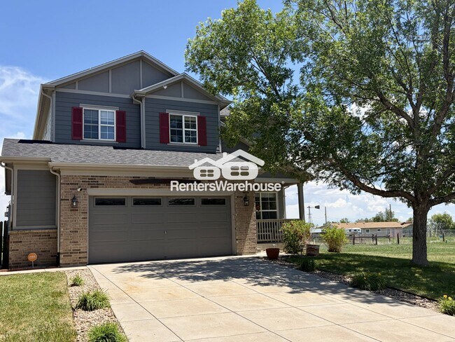 Foto del edificio - 11260 Jersey Way