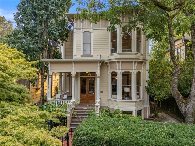 Foto del edificio - 2234 NW Johnson St