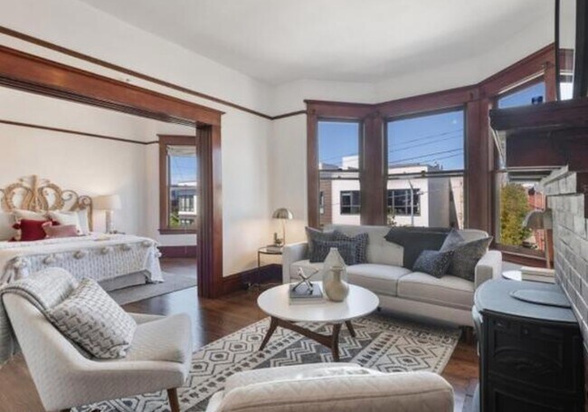 Foto del edificio - 2829 20th St