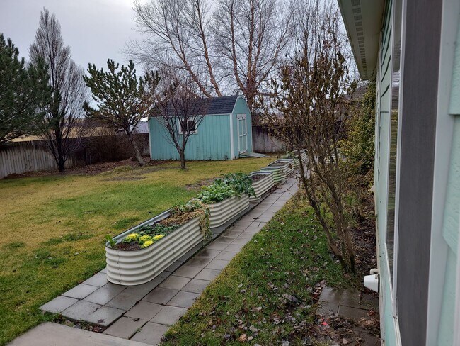 Foto del edificio - House in Ephrata