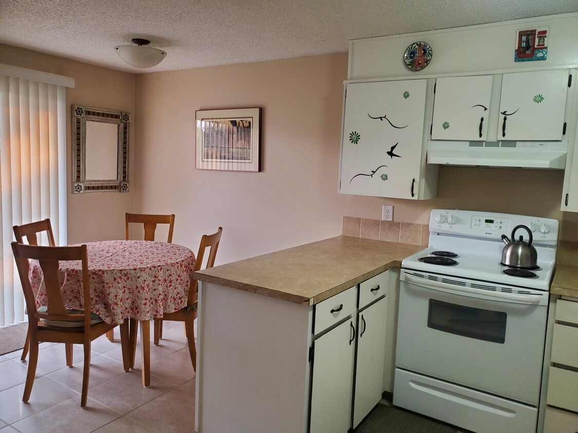 303 Gage Blvd Unit 225, Richland, WA 99352 Condo for Rent in Richland