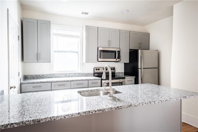 Foto del edificio - 1359 Finley St NE