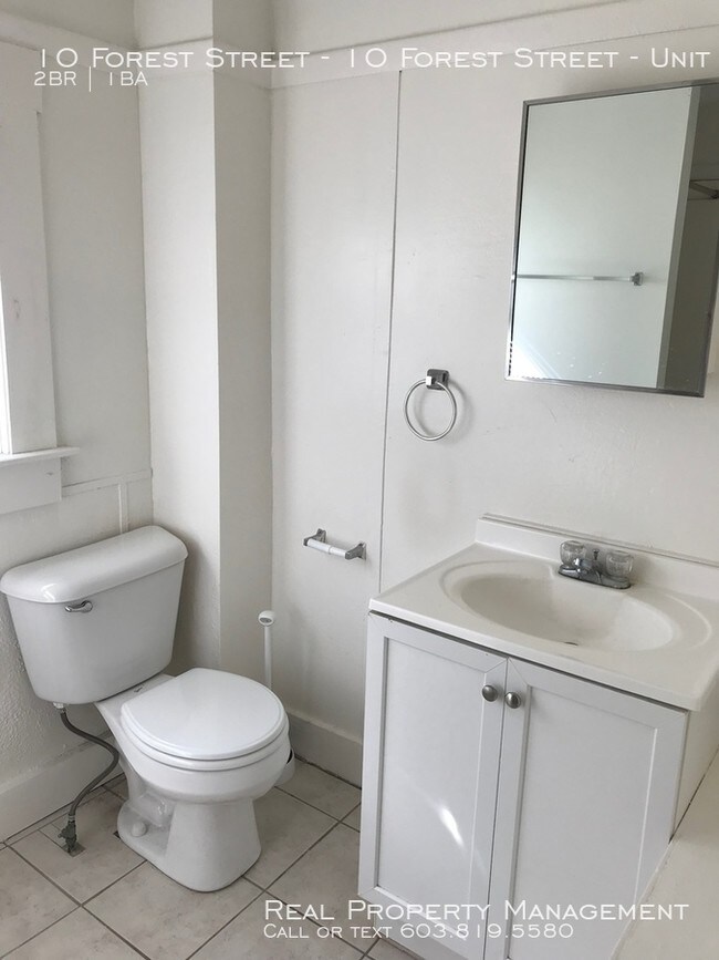 Foto del edificio - 10 Forest St