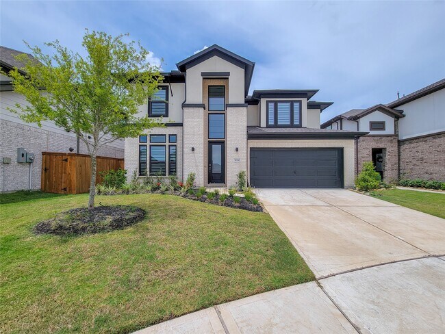 Foto del edificio - 18206 Summerland Lk Wy
