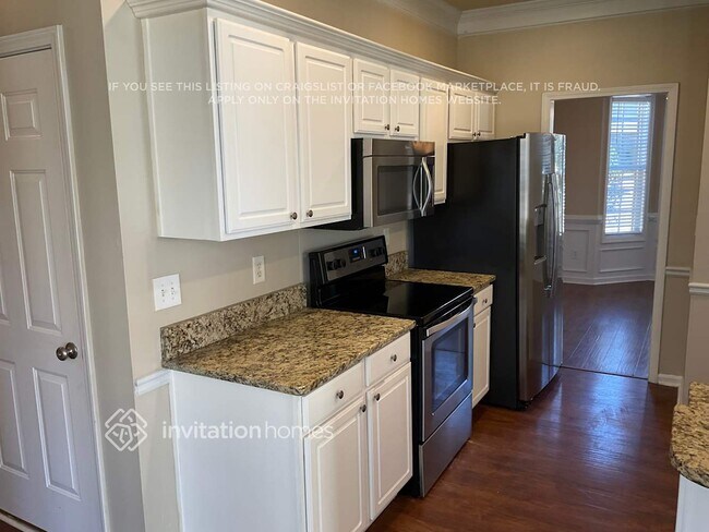 Foto del edificio - 4310 Mulberry Ridge Ln NE