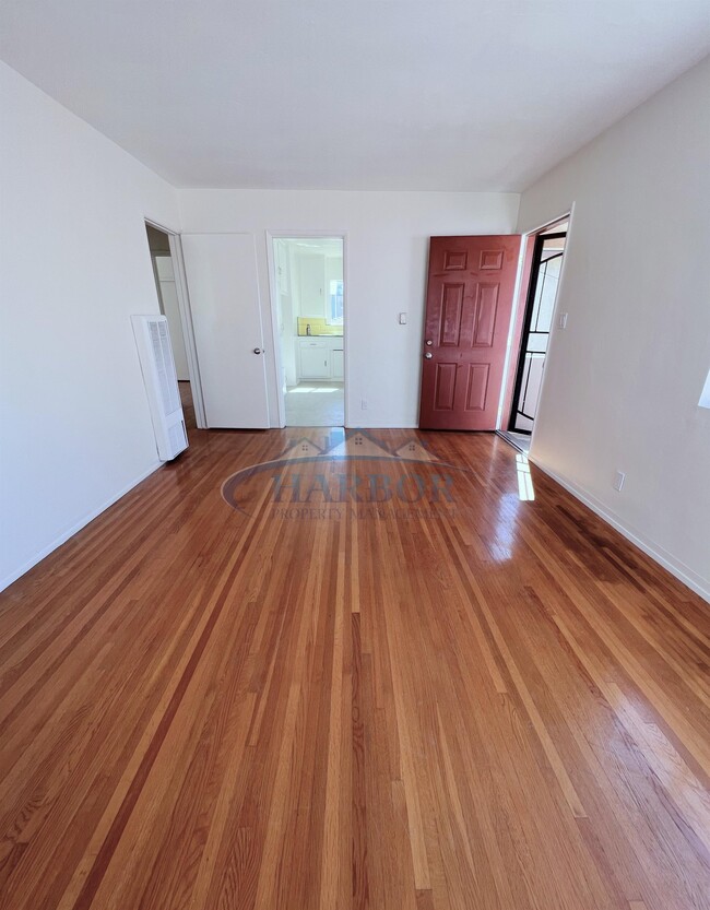 Foto del edificio - 458-464 W 19th St