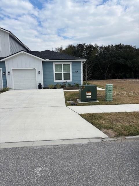 Building Photo - 206 Misty Harbor Trace