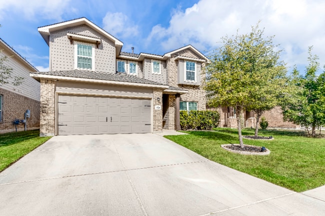 Foto del edificio - 7919 Deepwell Dr