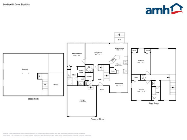 Building Photo - 240 Bexhill Drive