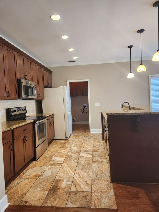 Foto del edificio - Fountain Crest Subdivision!