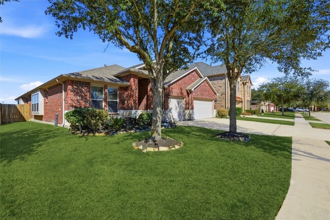 Building Photo - 20726 Cupshire Dr