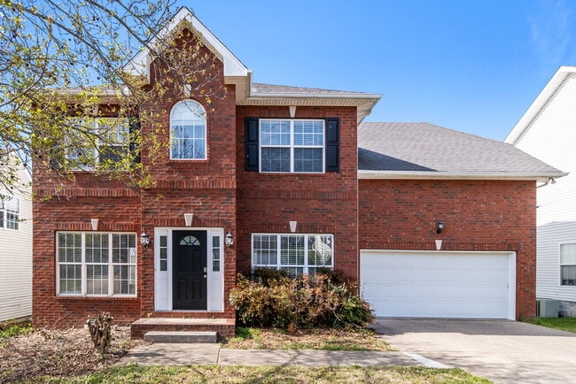 Building Photo - 7883 Rainey Dr