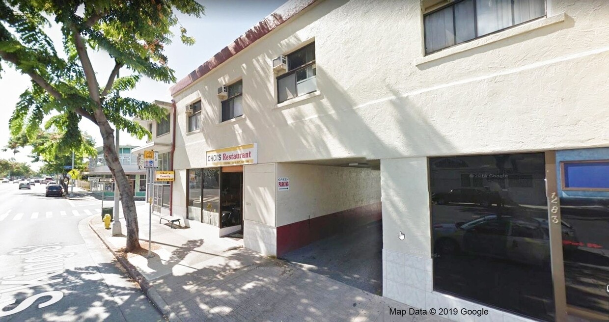 Primary Photo - 1289 S King St