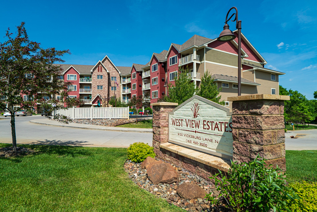 Foto principal - West View Estates