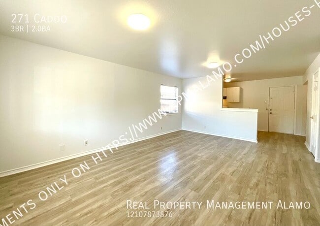 Photo - 271 Caddo- House