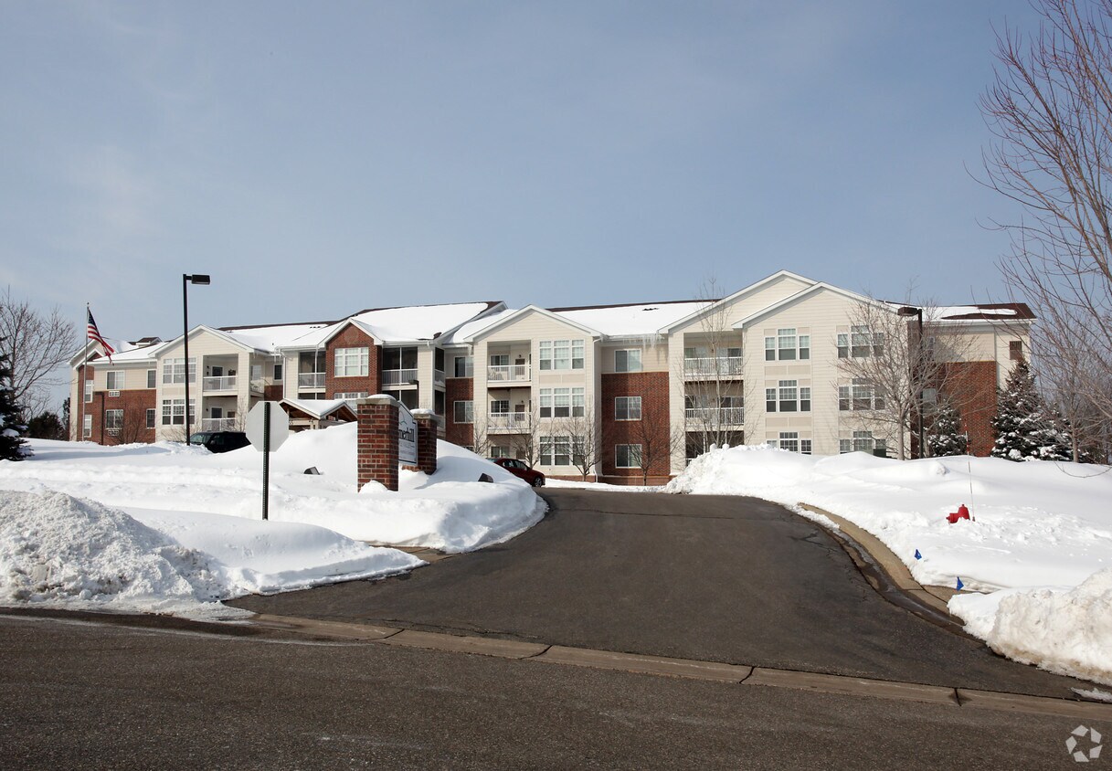 Summerhill of Apple Valley Apartments Apple Valley, MN