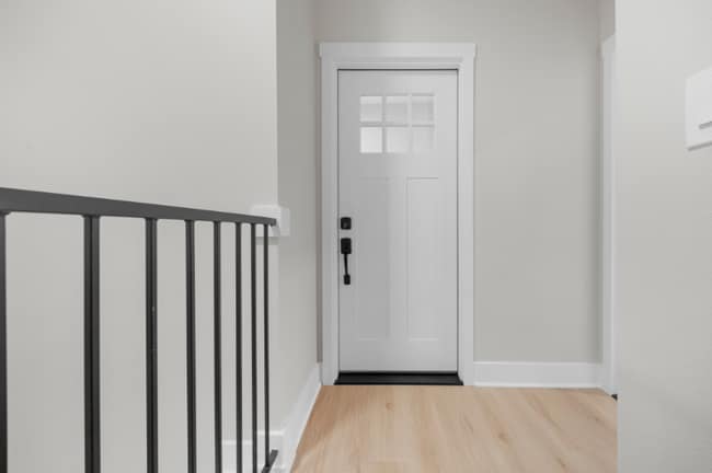 Building Photo - 1412 23rd St NE