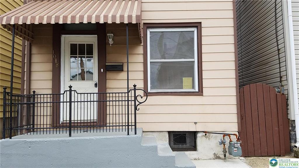 Primary Photo - 1018 Lehigh St