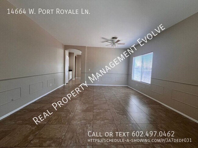 Building Photo - 14664 W Port Royale Ln