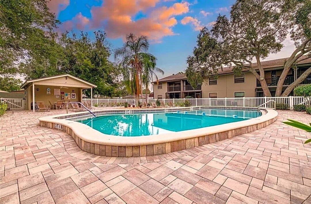 5647 Summer Side Ln Unit Summerside Condo for rent, Sarasota, FL 34231