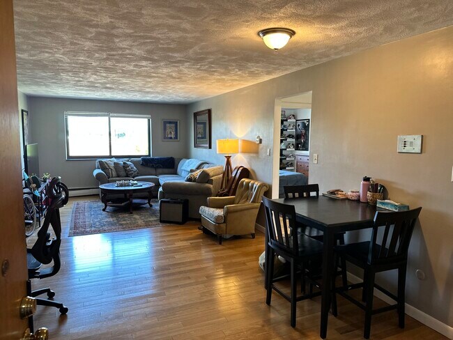 Foto del edificio - 35 Glencoe St