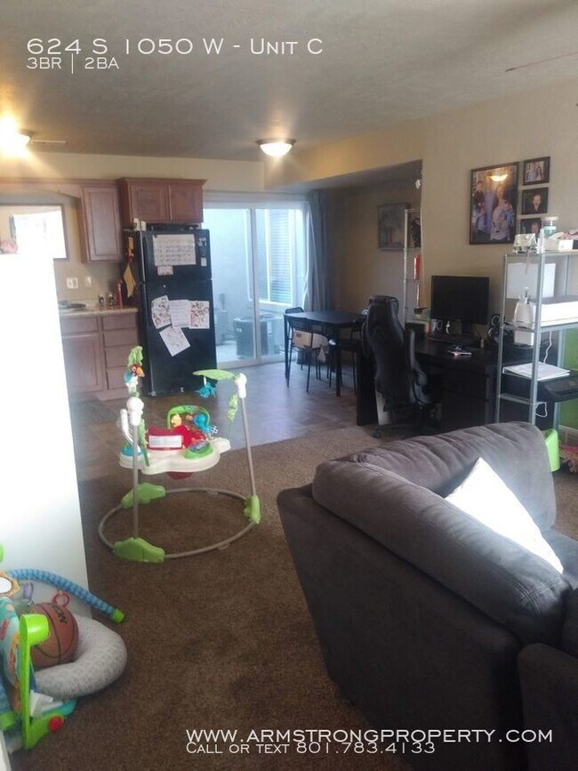 Building Photo - Beautiful 3 bed 2 bath in Pleasant Grove!