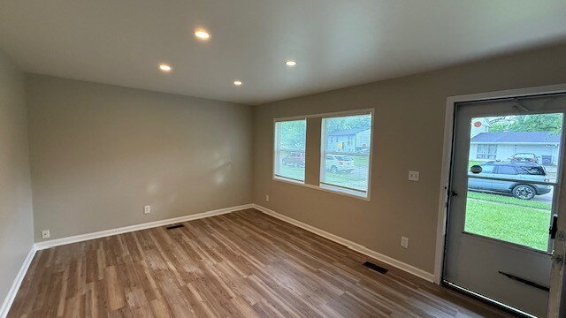 Foto del edificio - LAWRENCE TWP 3 BEDROOM AVAILABLE NOW!