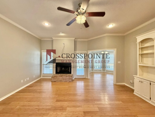 Building Photo - Tour Today! Charming 3-Bedroom, 2-Bath Home with Cozy Fireplace!