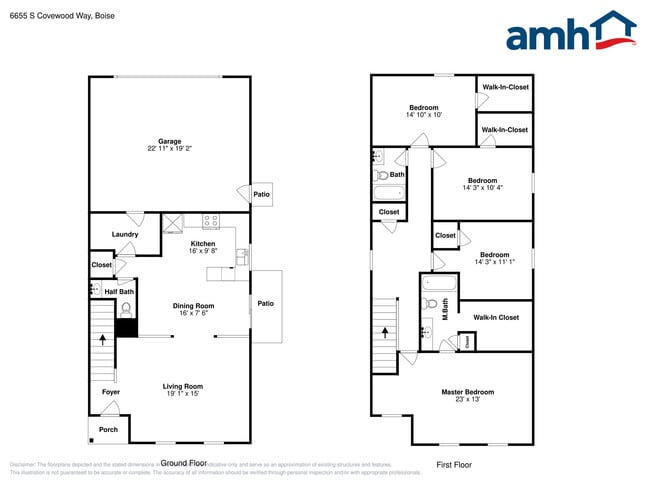 Building Photo - 6655 S Covewood Way