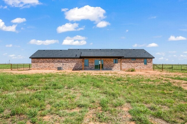 Foto del edificio - Country Living In Idalou ISD!