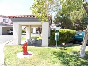 Building Photo - 8455 W Sahara Ave