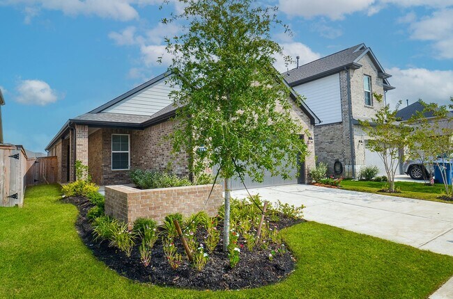 Foto del edificio - 21138 Staked Plains Dr