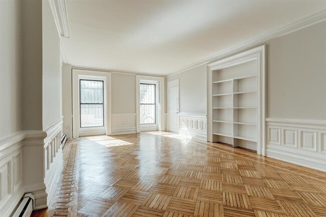 Foto del edificio - 465 Jersey Ave