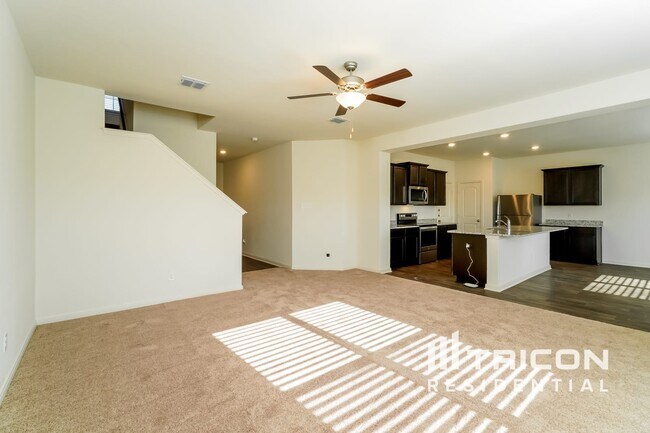 Foto del edificio - 10918 Chatham Court Converse TX