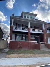 Building Photo - 1561 W Grand Blvd