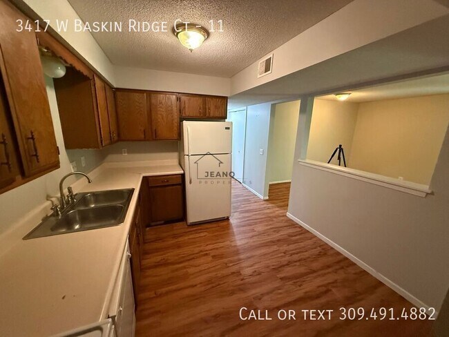 Building Photo - 3417 Baskin Ridge