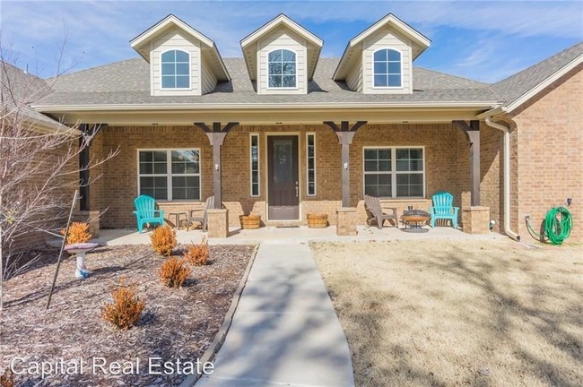Building Photo - 4 br, 2.5 bath House - 12941 Willow Bay Dr.