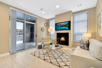 2 BR, 2 BA - Meadowbrook - 1218 SF - City Flats Apartments